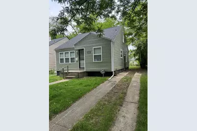 19716 Archdale Street, Detroit, MI 48235 - Photo 2