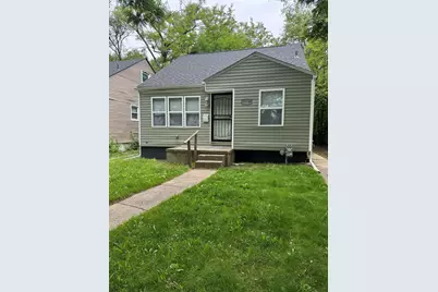 19716 Archdale Street, Detroit, MI 48235 - Photo 1