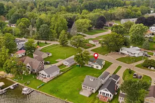 734 Lakeview Dr, Lake Odessa, MI 48849 - Photo 42
