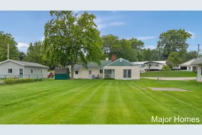 734 Lakeview Drive, Lake Odessa, MI 48849 - Photo 6