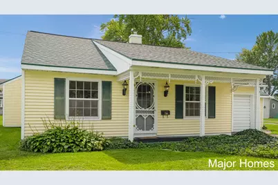 734 Lakeview Drive, Lake Odessa, MI 48849 - Photo 8