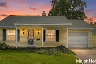 734 Lakeview Dr, Lake Odessa, MI 48849 - Photo 52