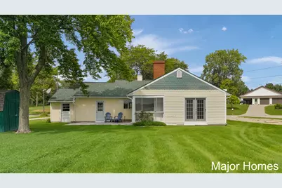 734 Lakeview Drive, Lake Odessa, MI 48849 - Photo 38