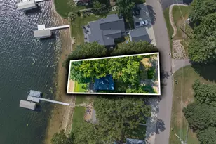 1078 N Eagle Lake Dr, Kalamazoo, MI 49009 - Photo 1
