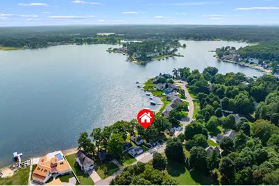 1078 N Eagle Lake Drive, Kalamazoo, MI 49009 - Photo 20