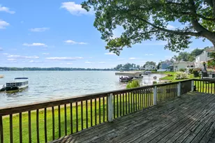 1078 N Eagle Lake Dr, Kalamazoo, MI 49009 - Photo 6