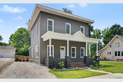 311 Ellen Street, Union City, MI 49094 - Photo 1