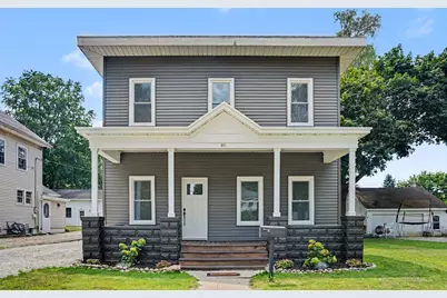 311 Ellen Street, Union City, MI 49094 - Photo 2
