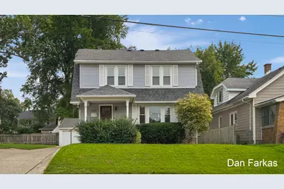 1652 Margaret Avenue SE, Grand Rapids, MI 49507 - Photo 1