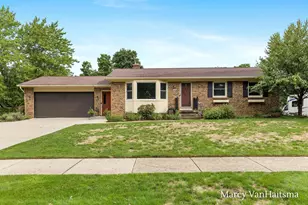 1151 Brownell St SE, Grand Rapids, MI 49508 - Photo 1