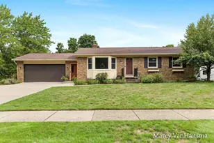 1151 Brownell St SE, Grand Rapids, MI 49508 - Photo 1