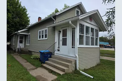 332 3rd Street, Manistee, MI 49660 - Photo 1