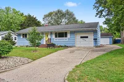284 W Morgan Avenue W, Battle Creek, MI 49037 - Photo 4