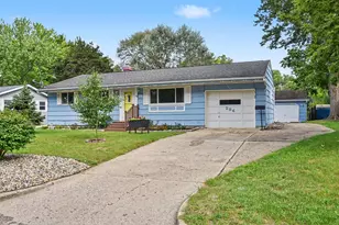 284 W Morgan Ave W, Battle Creek, MI 49037 - Photo 4