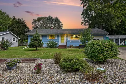 284 W Morgan Avenue W, Battle Creek, MI 49037 - Photo 2