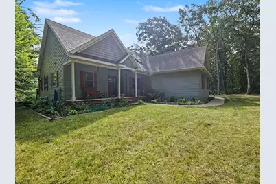 11404 Lorenson Road #+ 10 acres, Montague, MI 49437 - Photo 4