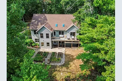 11404 Lorenson Road #+ 10 acres, Montague, MI 49437 - Photo 32