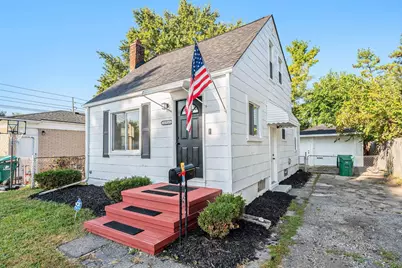 23735 Donald Avenue, Eastpointe, MI 48021 - Photo 1