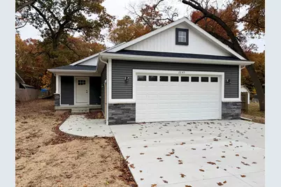 2245 Macarthur Road, Muskegon, MI 49442 - Photo 1