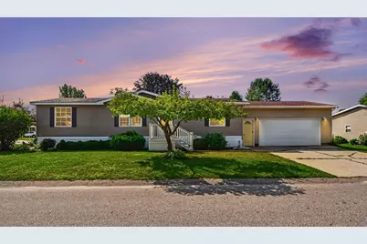 3524 Cloverfield Drive, Cedar Springs, MI 49319 - Photo 1