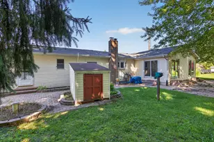 9919 Sand Lake Hwy, Onsted, MI 49265 - Photo 34