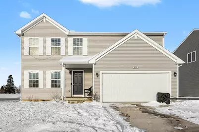 8331 W Sturtevant Avenue, Richland, MI 49083 - Photo 2