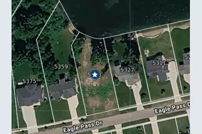 5343 Eagle Pass Drive, Hudsonville, MI 49426 - Photo 1