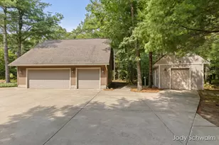 2175 Orshal Rd, Muskegon, MI 49445 - Photo 2