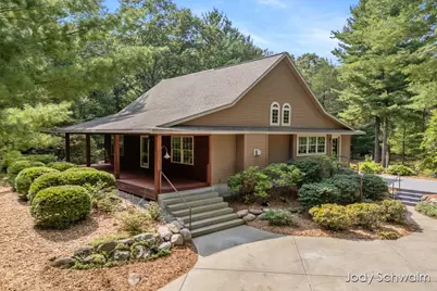 2175 Orshal Road, Muskegon, MI 49445 - Photo 1