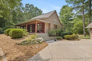2175 Orshal Rd, Muskegon, MI 49445 - Photo 4