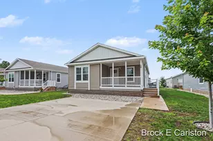 1283 E Ellis Rd, Norton Shores, MI 49441 - Photo 2