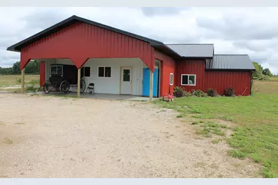 10022 Coates Highway, Brethren, MI 49619 - Photo 2