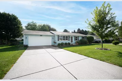 5827 Thunder Bay Street, Portage, MI 49024 - Photo 2