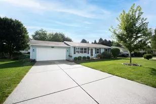 5827 Thunder Bay St, Portage, MI 49024 - Photo 2