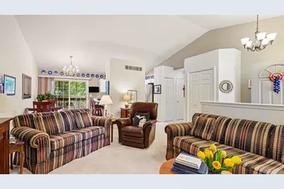 106 Village Place Drive, Chelsea, MI 48118 - Photo 4