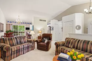 106 Village Pl Dr, Chelsea, MI 48118 - Photo 4