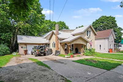 717 S Broas Street, Belding, MI 48809 - Photo 1