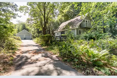 6101 South Shore Drive, Whitehall, MI 49461 - Photo 1