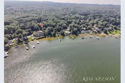 6101 South Shore Drive, Whitehall, MI 49461 - Photo 2