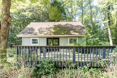 6101 South Shore Drive, Whitehall, MI 49461 - Photo 12