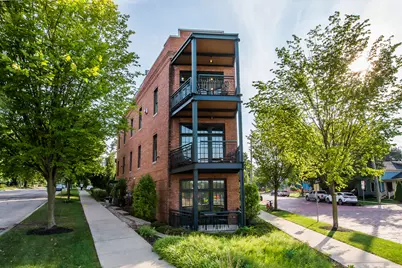 544 Detroit Street #201, Ann Arbor, MI 48104 - Photo 1