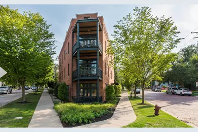 544 Detroit Street #201, Ann Arbor, MI 48104 - Photo 2