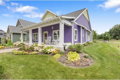 7229 Coreopsis Cove #43, Kalamazoo, MI 49009 - Photo 4