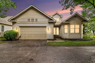 1 Harbor Point Ln, Manistee, MI 49660 - Photo 1