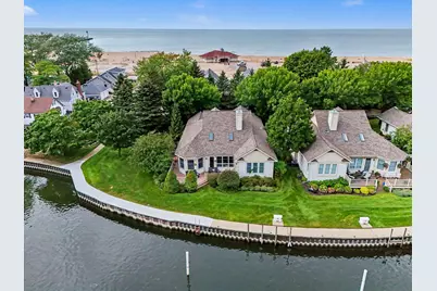 1 Harbor Point Lane, Manistee, MI 49660 - Photo 34