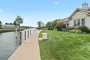 1 Harbor Point Ln, Manistee, MI 49660 - Photo 32