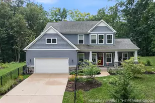 12125 Cherry Creek Ridge NE, Lowell, MI 49331 - Photo 4