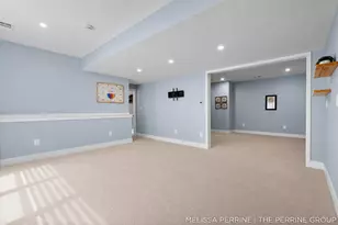 12125 Cherry Creek Ridge NE, Lowell, MI 49331 - Photo 46