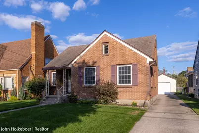 2226 College Avenue SE, Grand Rapids, MI 49507 - Photo 1