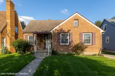 2226 College Avenue SE, Grand Rapids, MI 49507 - Photo 2